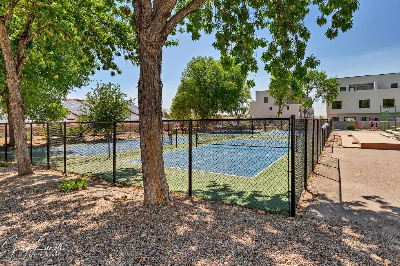 St George Resort Condo St. George Bagian luar foto
