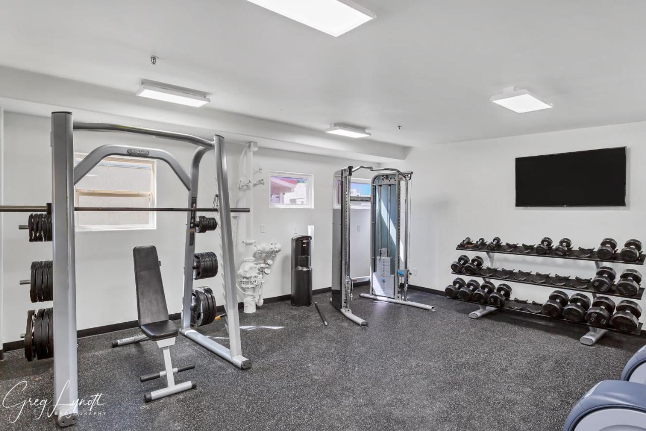 St George Resort Condo St. George Bagian luar foto