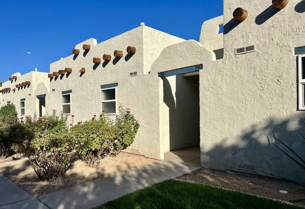 St George Resort Condo St. George Bagian luar foto