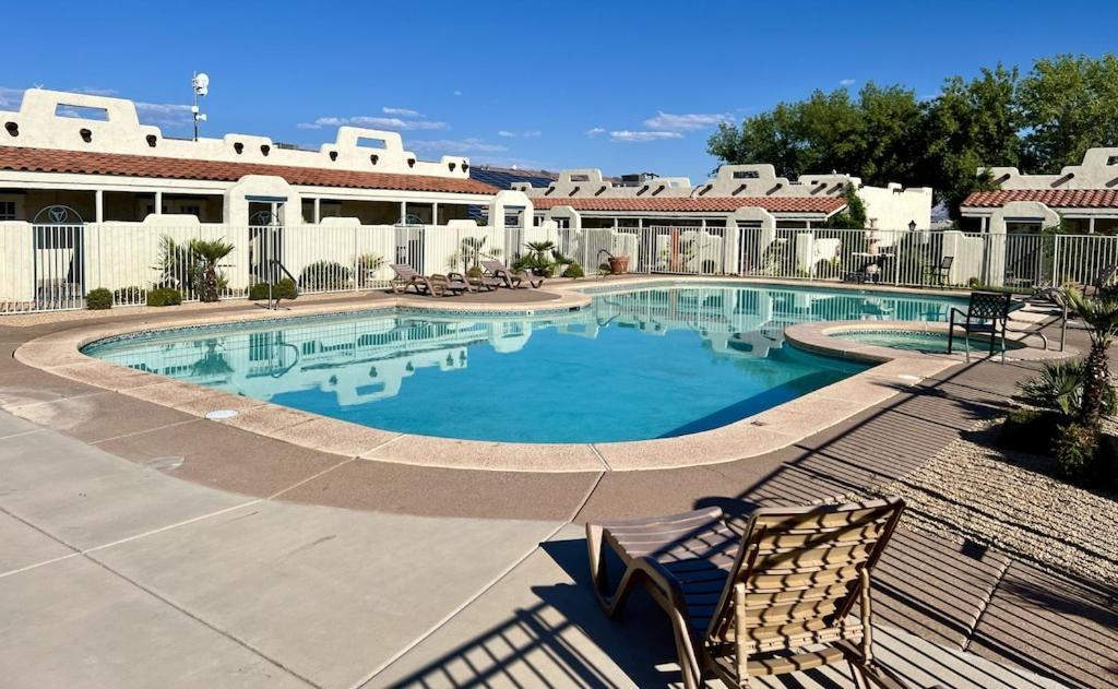 St George Resort Condo St. George Bagian luar foto