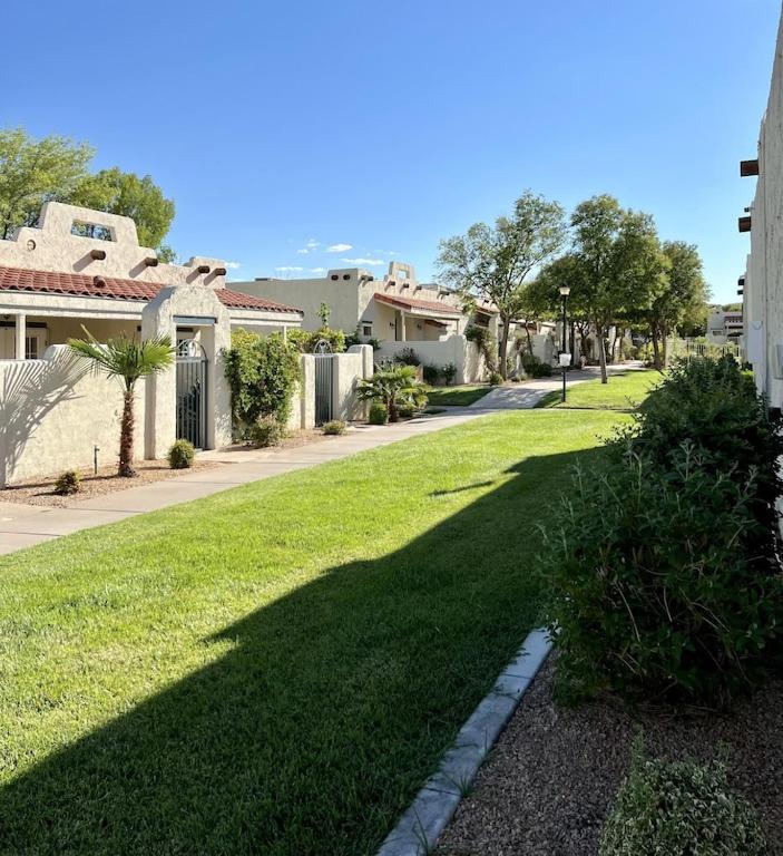 St George Resort Condo St. George Bagian luar foto