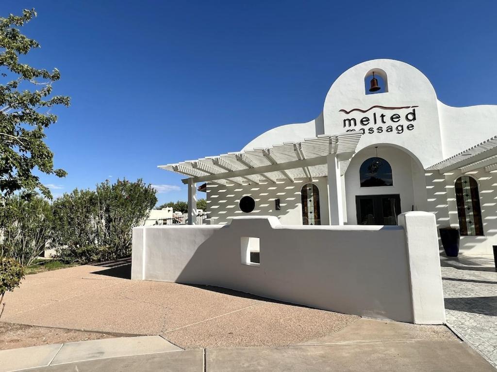 St George Resort Condo St. George Bagian luar foto
