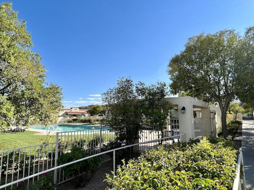St George Resort Condo St. George Bagian luar foto