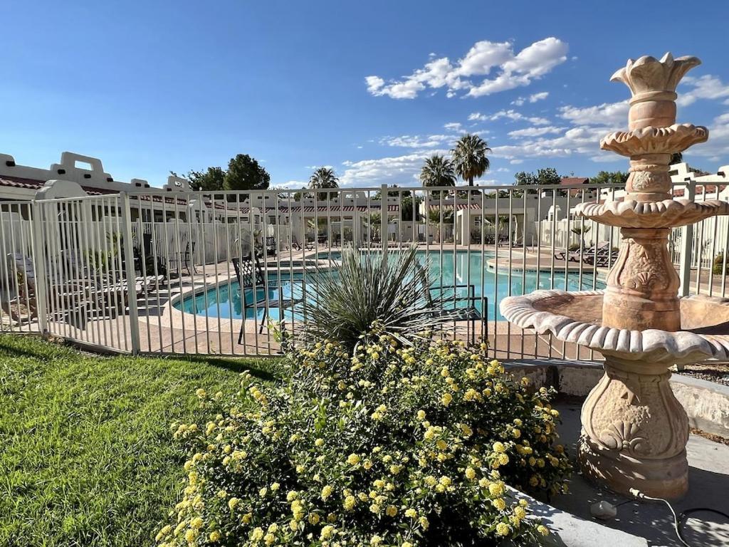 St George Resort Condo St. George Bagian luar foto
