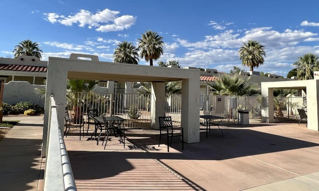 St George Resort Condo St. George Bagian luar foto