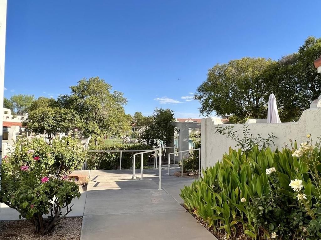 St George Resort Condo St. George Bagian luar foto