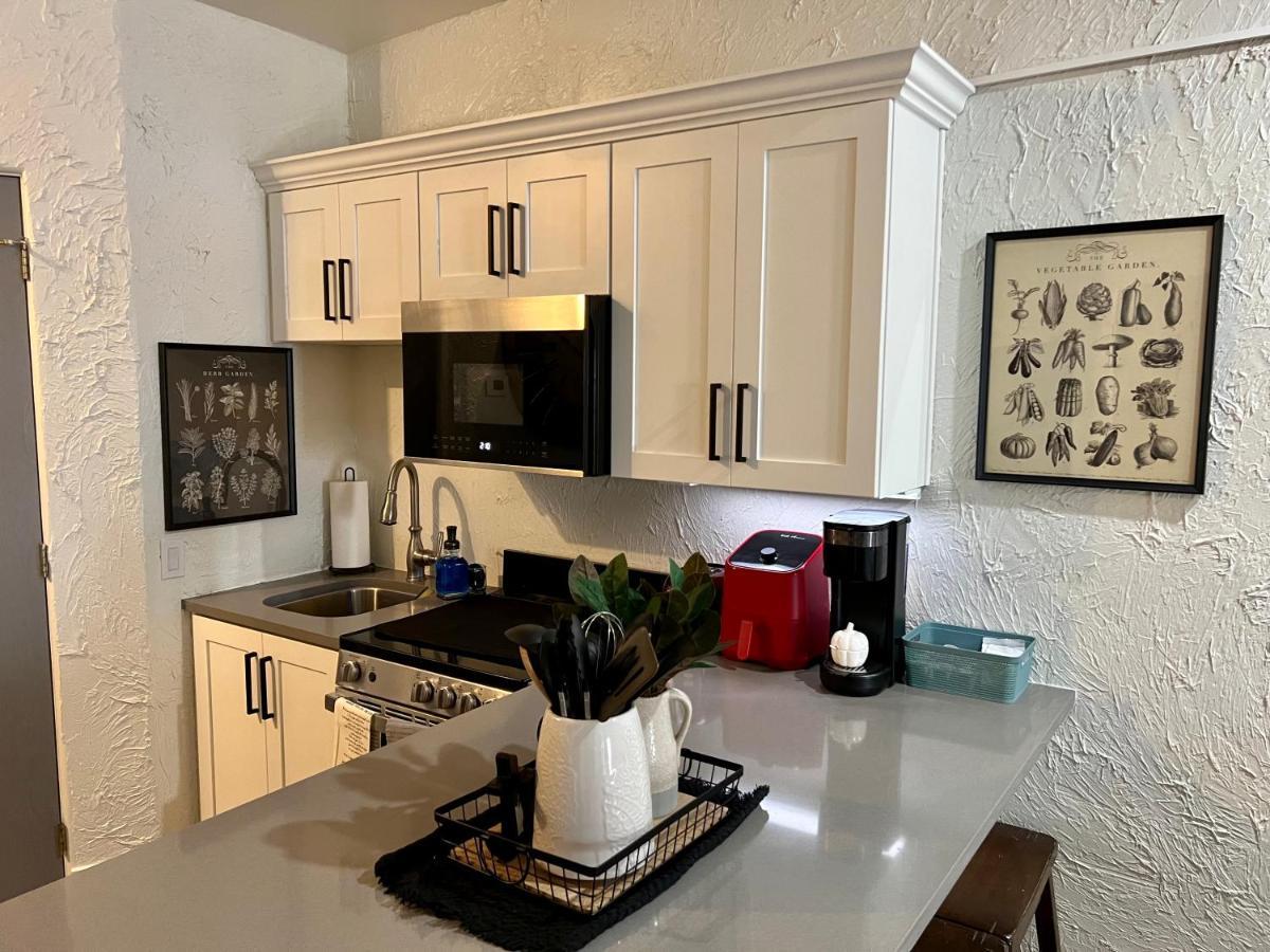 St George Resort Condo St. George Bagian luar foto