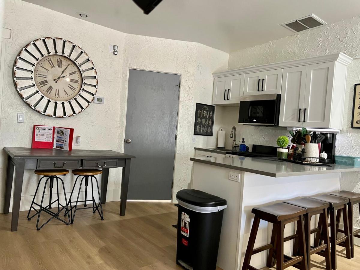 St George Resort Condo St. George Bagian luar foto