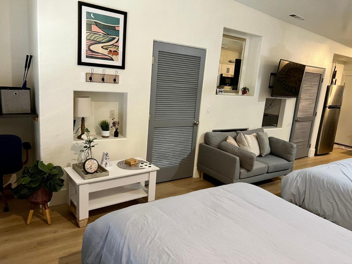 St George Resort Condo St. George Bagian luar foto