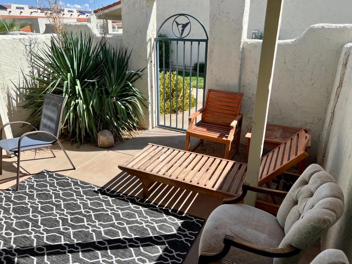 St George Resort Condo St. George Bagian luar foto