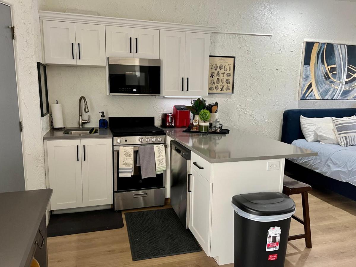 St George Resort Condo St. George Bagian luar foto