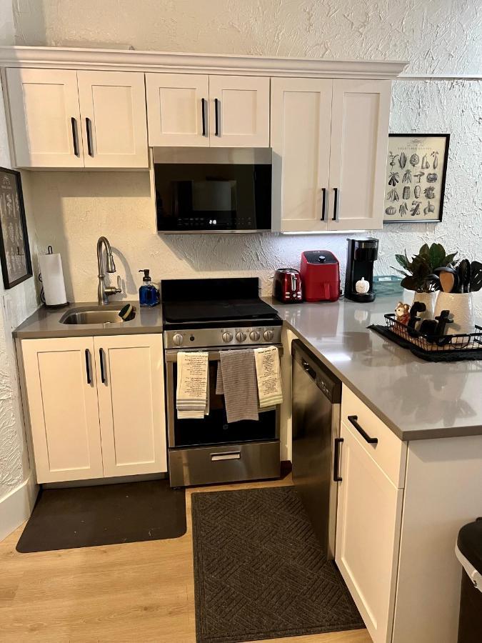 St George Resort Condo St. George Bagian luar foto