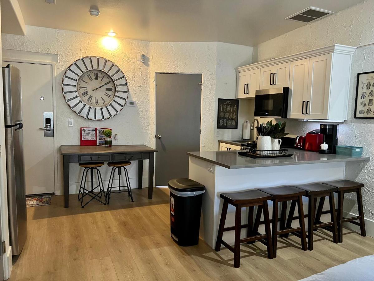 St George Resort Condo St. George Bagian luar foto